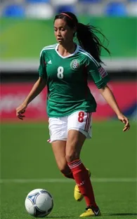 Arrasa Japón con el Tri Femenil, lo vence 9-0