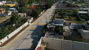 Atlixco mejora la movilidad gracias a las obras con sentido social