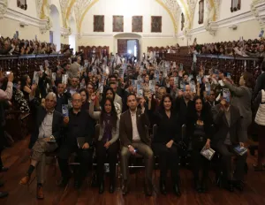 Aprueba Consejo de la BUAP construcción de 10 nuevas obras