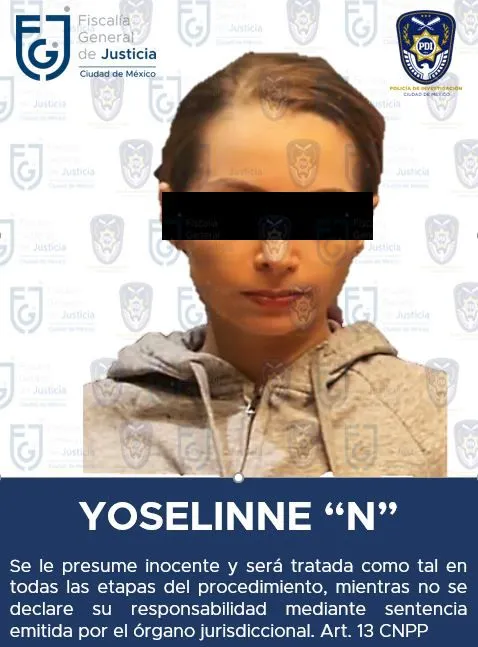 Dictan prisión preventiva a YosStop tras denuncia de posesión de pornografía infantil