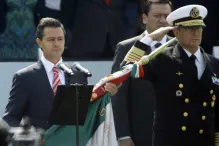 El 31 de julio será operado EPN; le quitarán un nódulo tiroideo