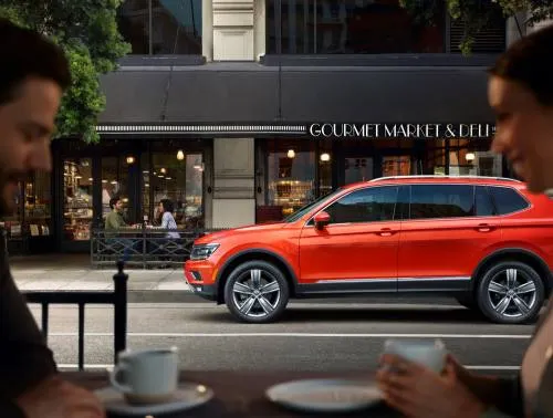 Volkswagen incrementa 14% sus ventas en EU durante marzo