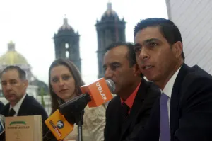UDLAP ofrece diplomado a organizaciones para recursos extranjeros