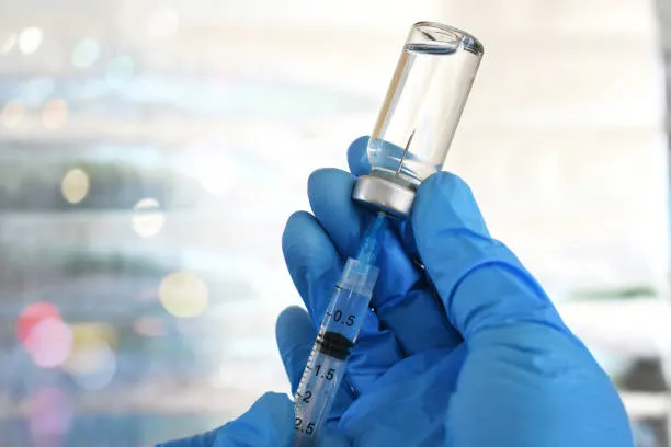 FDA aprueba la primera inyección semestral para prevenir el VIH con eficacia cercana al 100%