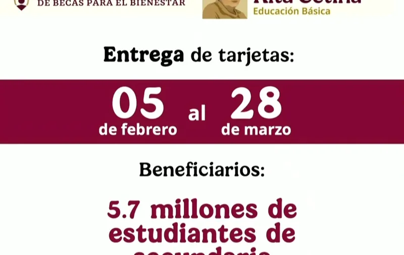 Foto: Gobierno de México