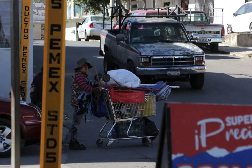 Temen por regreso de violencia y huachigas en Xochimehuacan