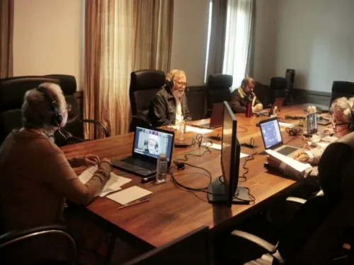 Segob, Conago y Sipinna abordan derechos de menores de edad
