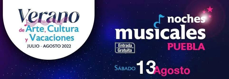 Noches Musicales