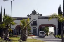 Cae “El Pelacas”, presunto secuestrador del panista, Diego Fernández de Cevallos