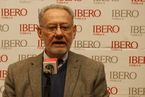 Falta civilidad y conciencia ciudadana para limpiar el Río Atoyac, dice Fernández Font