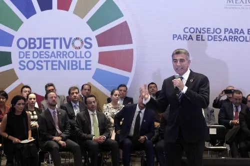 Puebla instala Consejo para el Cumplimiento de la Agenda 2030 para el Desarrollo Sostenible