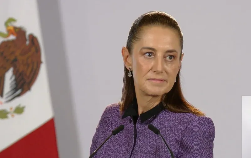 Sheinbaum respalda reforma que limita doble nacionalidad para aspirantes a Presidencia y gubernaturas