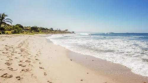 Riviera Nayarit, la nueva “mina de oro” del turismo en México