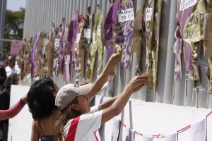 Pide Odesyr investigación de 300 feminicidios desde 2013