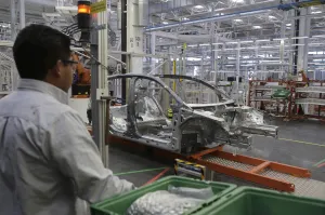 Anticipan periodo negativo por VW