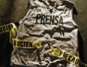Veracruz, Tamaulipas y Guerrero, encabezan crímenes contra periodistas