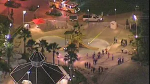 VIDEO: Otra tragedia sacude a Orlando: caimán devora a niño en Disney World