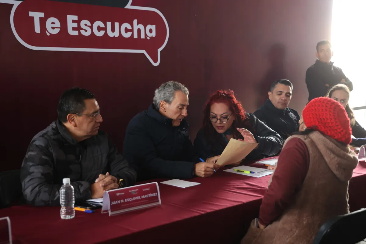 Foto: Daniela Portillo/ EsImagen