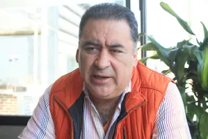 Ojo con “el Tigre”