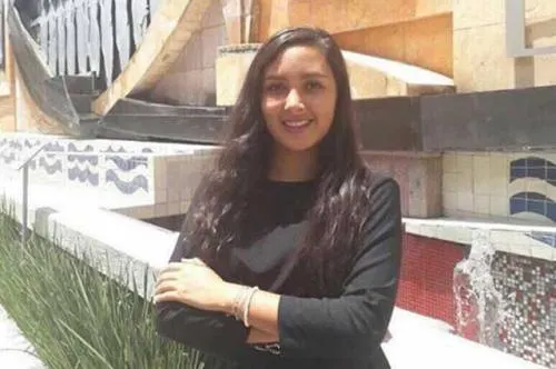 Reportan desaparición de estudiante de la Upaep