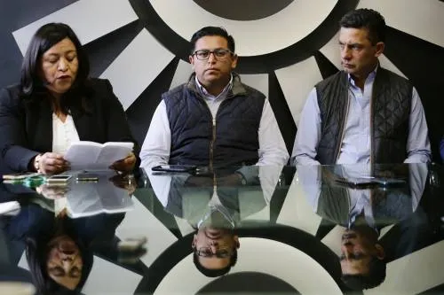 PRD va por depuración de padrón nacional, en capilla 200 mil militantes