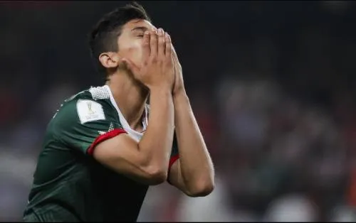 Chivas consuma fracaso histórico en el Mundial de Clubes