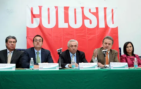 Delirio de AMLO igual que hace seis años: Coldwell