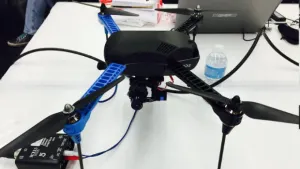 Aumenta en México adquisición de drones