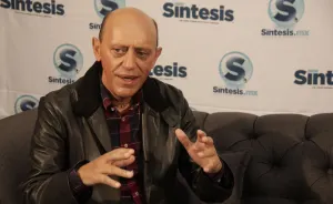 Sí quiero ser gobernador de Puebla: Juan Carlos Lastiri