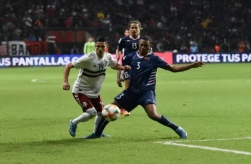 Inicio de eliminatorias Concacaf a Mundial 2022 se retrasa hasta marzo: FIFA