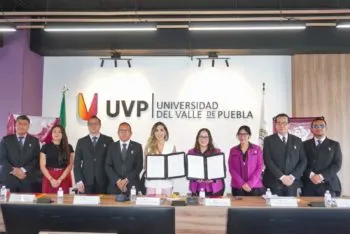 Impulsa Ayuntamiento de Puebla espacios académicos con perspectiva de género