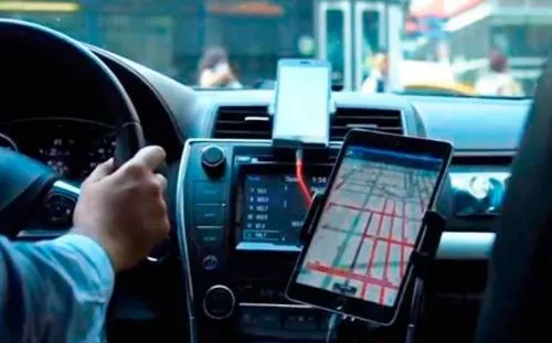 Uber pagó a hackers 100 mil dólares para ocultar robo de datos