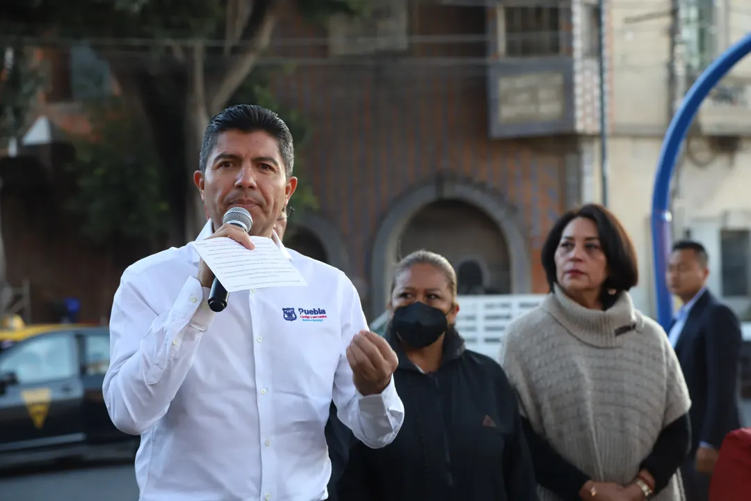 Eduardo Rivera