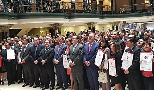 Sectur reconoce a empresas poblanas con el distintivo nacional de calidad turística