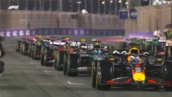 Gran Premio de México de Fórmula 1 renovará por varios años más