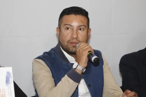 90 vehículos propiedad del municipio de Puebla dejarán de estacionarse en Centro Histórico en 2020