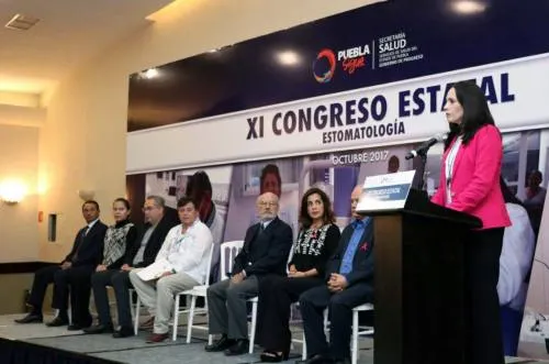 Programa de Salud Bucal de Puebla es segundo lugar nacional
