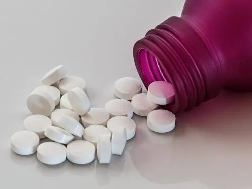 ¿Tomas ranitidina? Detienen su fabricación por sustancia cancerígena