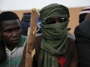 Ataca EEUU posiciones de Al Qaeda en Libia
