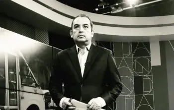 Deja el periodista Arturo Luna Silva la Gerencia de Noticias de Televisa Puebla