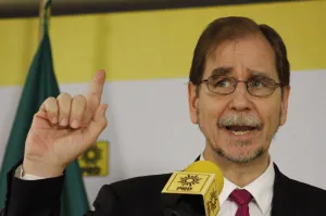 Basave advierte a Martínez Amador: Cosa juzgada, coalición con el PAN