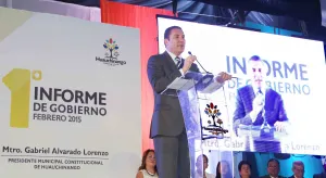 Estado mantendrá coordinación con municipios de la Sierra Norte: RMV