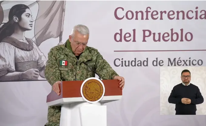 La fortaleza del Estado mexicano abatió a “El Mencho”: Ricardo Trevilla