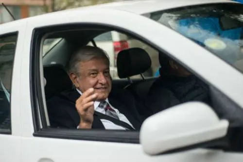 López Obrador informará este jueves sobre el nuevo Aeropuerto de México