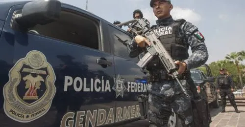Gendarmería rescata espacios públicos para recobrar la confianza ciudadana en Atlimeyaya
