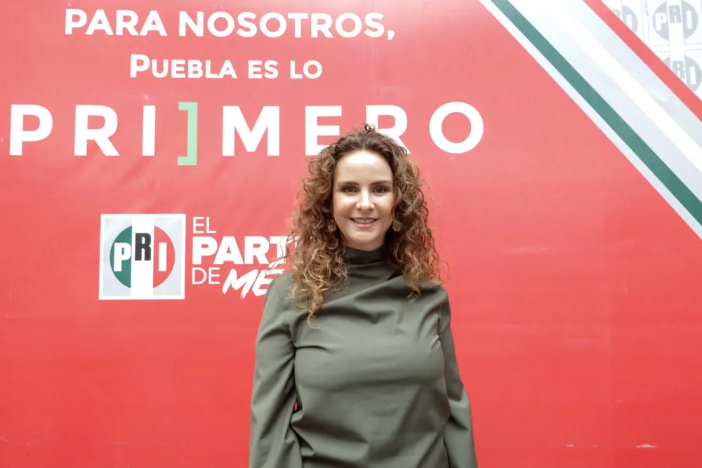 Nancy de la Sierra