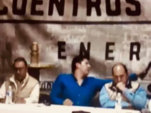 Alberto Amador Leal: el Nuevo Traidor del PRI que Promueve a Barbosa