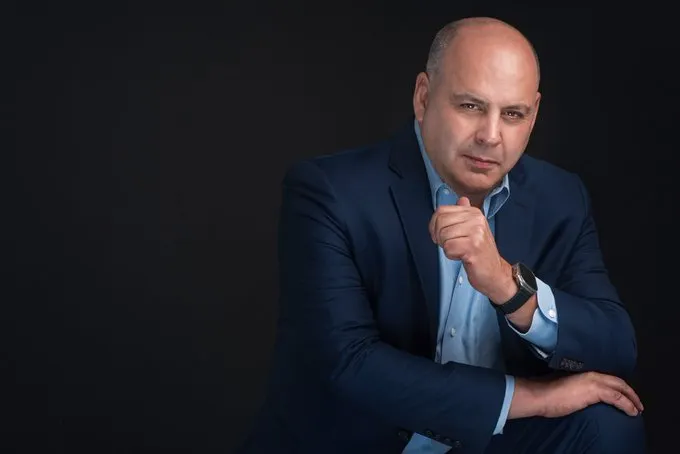 Gustavo de Hoyos