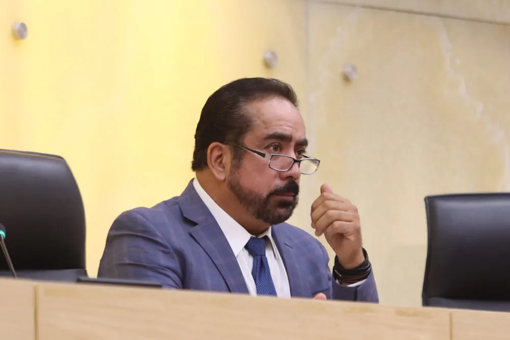 "Que se investigue a quien sea": Micalco no respaldará a exalcaldes panistas señalados por obras irregulares