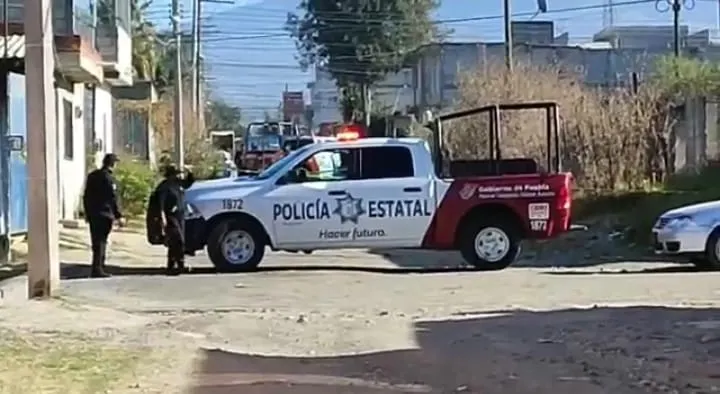 encobijado